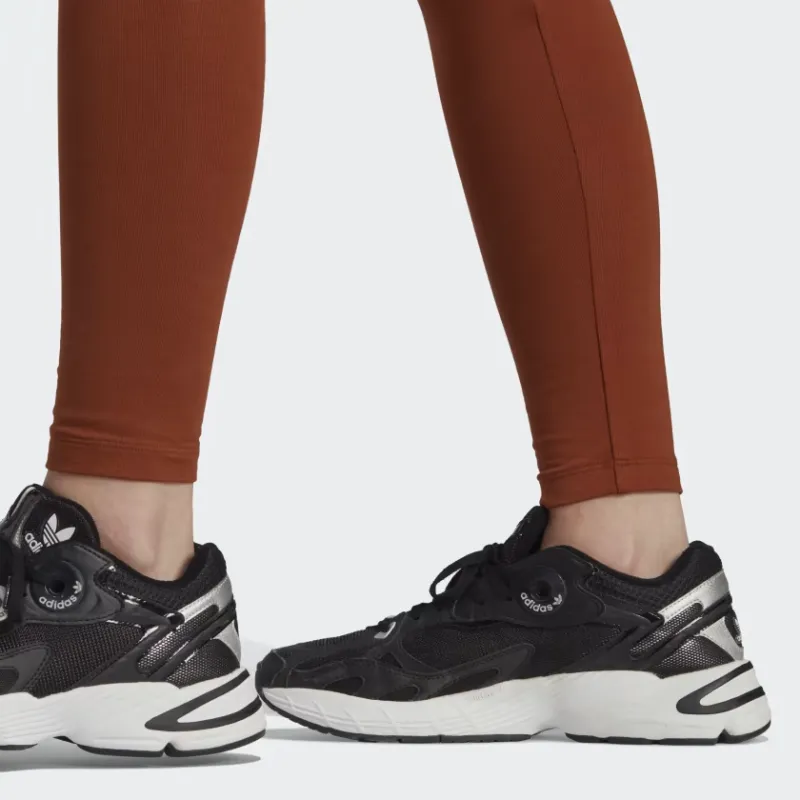 Adidas Originals Adicolor Leggings Women's Brown-4