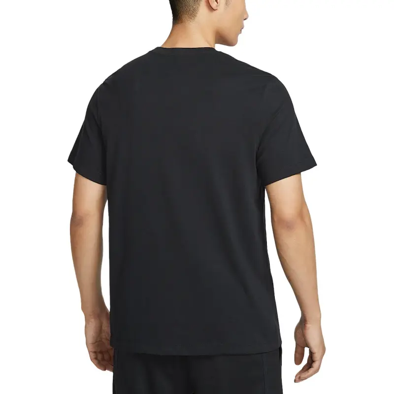 Nike Court Men's Dri FIT Tennis T Shirt-2