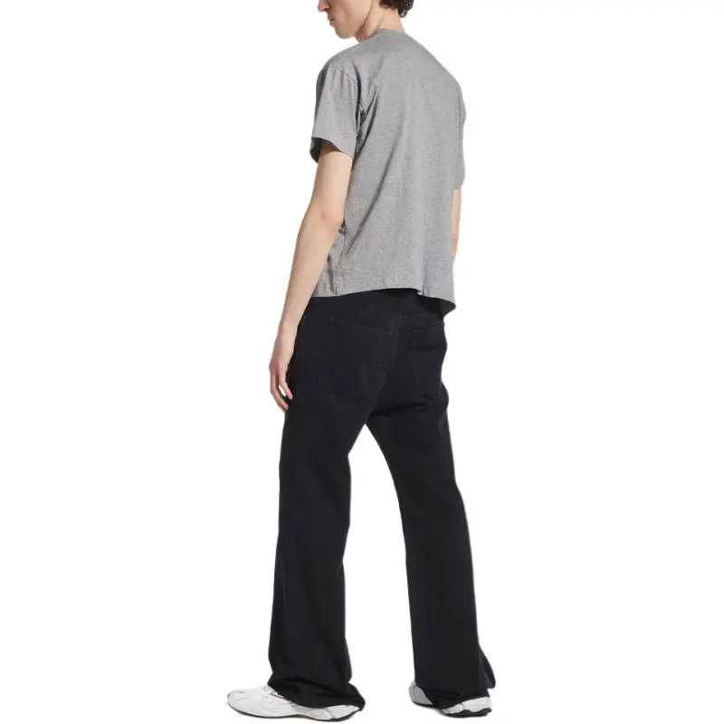Balenciaga Flared Pants-3