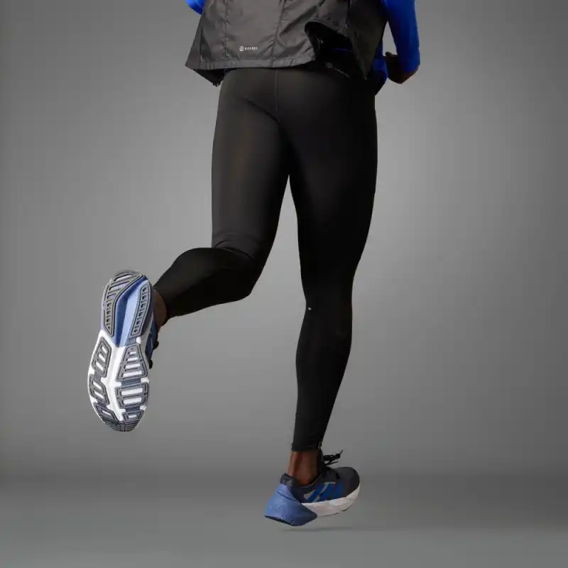 Adidas Free Shipping With AdiClub Own The Run Leggings-5