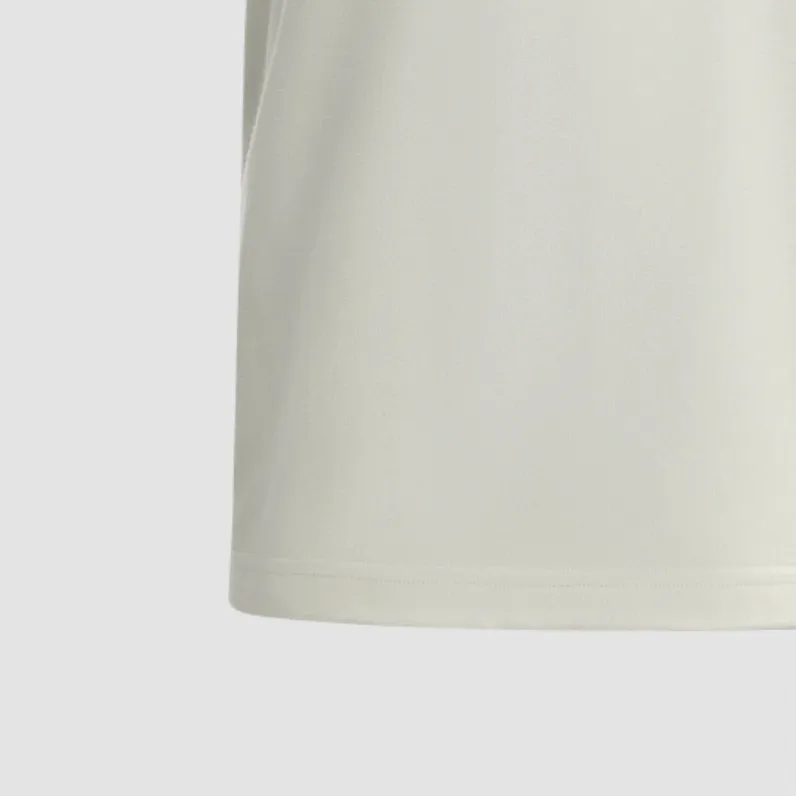 Under Armour T-Shirt Unisex Peak White-3