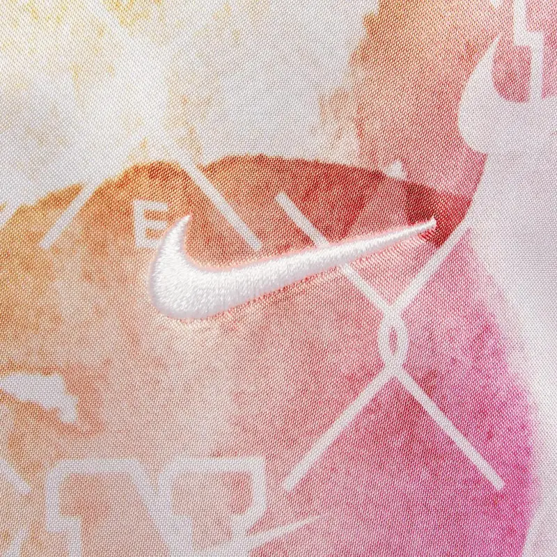Nike Dri Fit Shirt Men's Transparent Pink-3