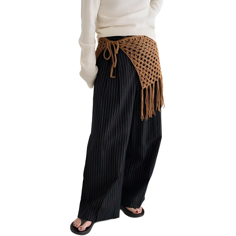 FREAK'S STORE Casual Short Skirts Women's Coffee, Brown-2