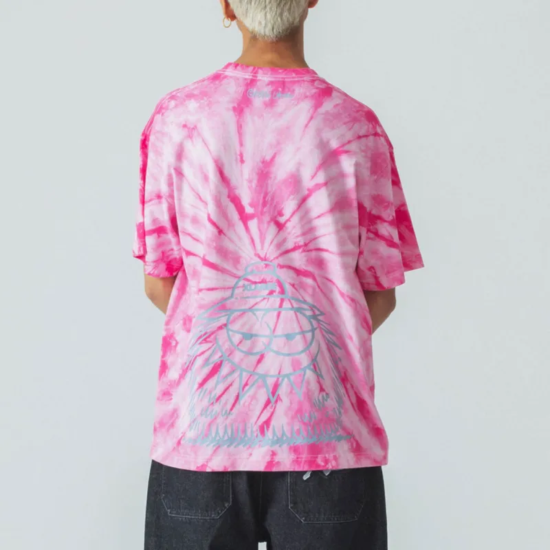 XLARGE KEVIN LYONS Collaboration T-Shirts Unisex-7