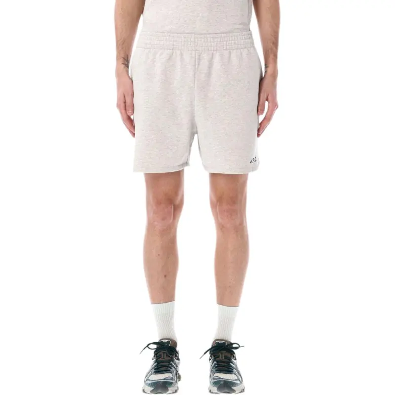 A.P.C Cotton Shorts-2