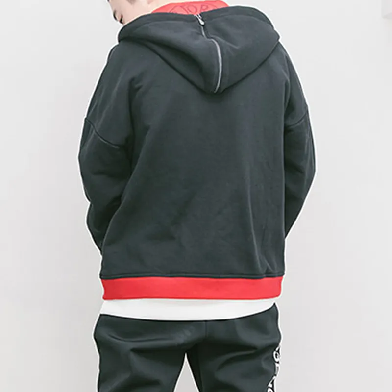 Jordan Jackets Men-3