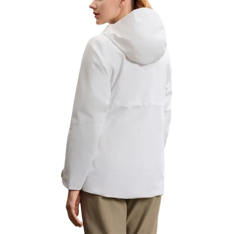 FILA EXPLORER Jacket Women's Snow-4