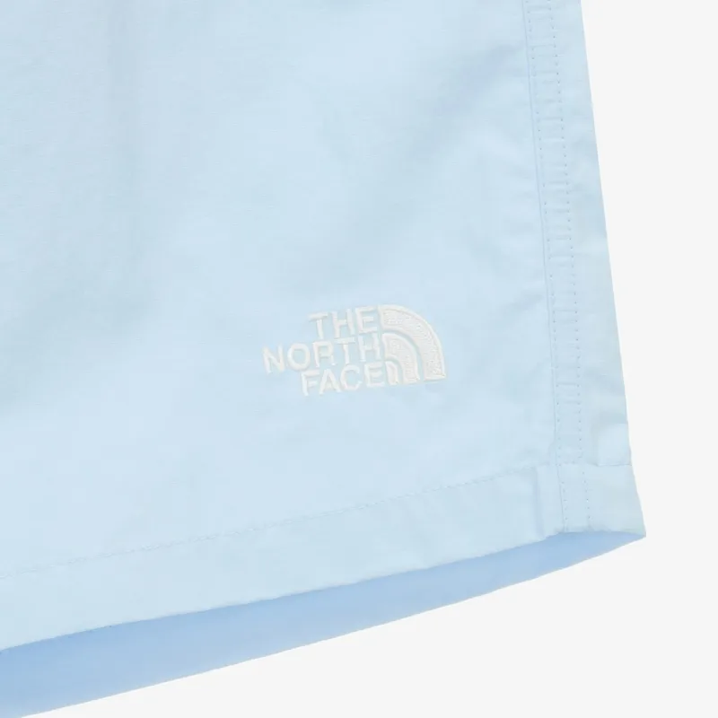 THE NORTH FACE Casual Shorts Men's Blue-3