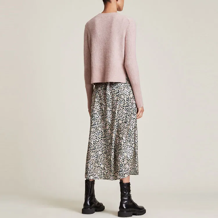 ALLSAINTS Skirt Set Women's Pink-3