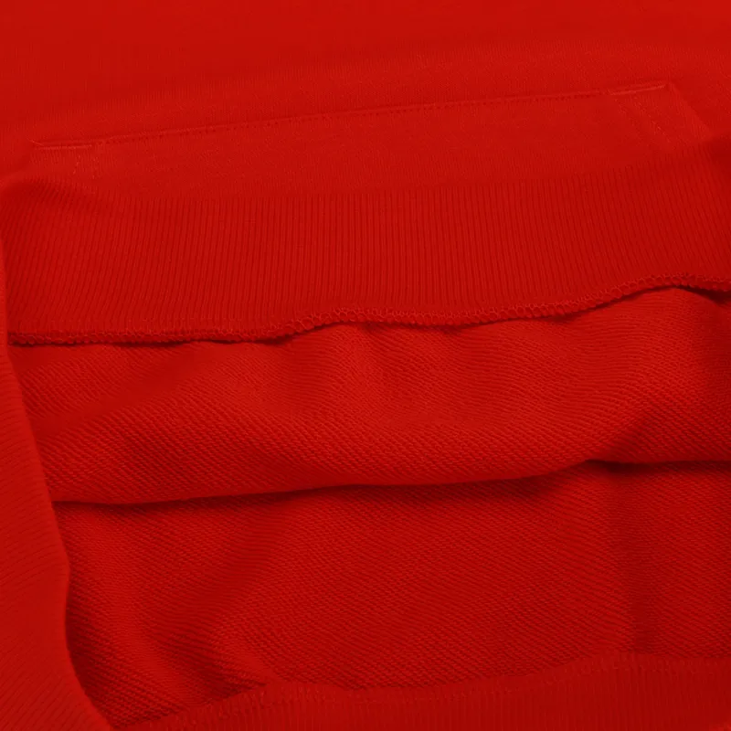 Adidas Neo Sweatshirt Men's Red-2