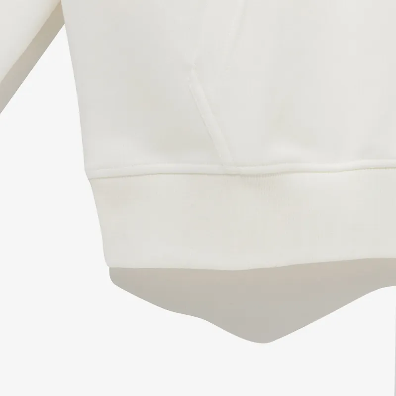 New Era Sweatshirts Man White-4