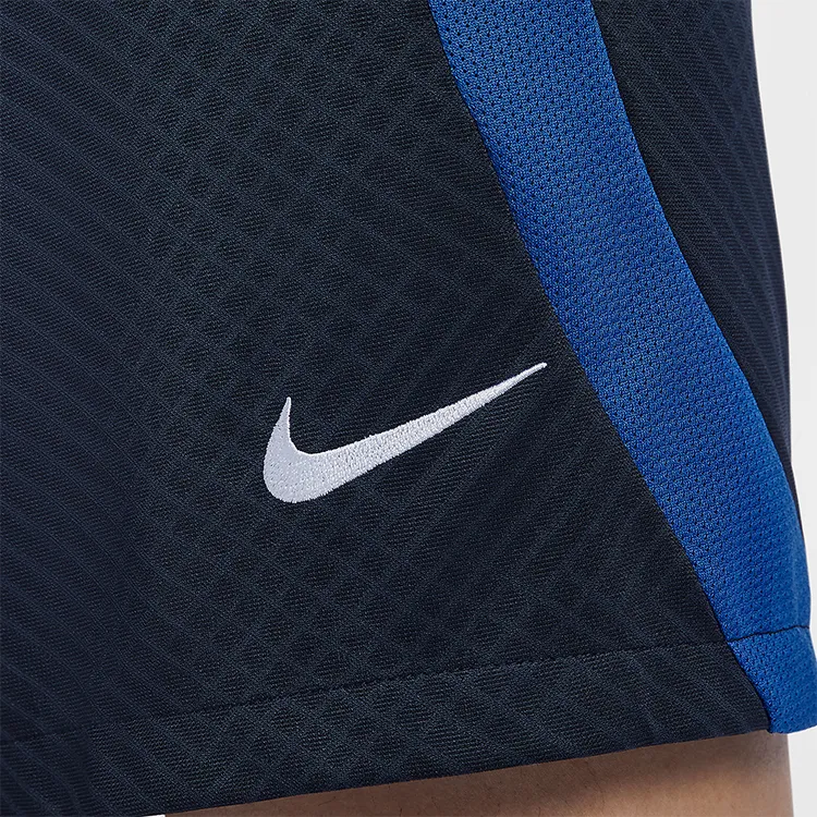 Nike DRI FIT Soccer Bottom Men's Obsidian Color-5