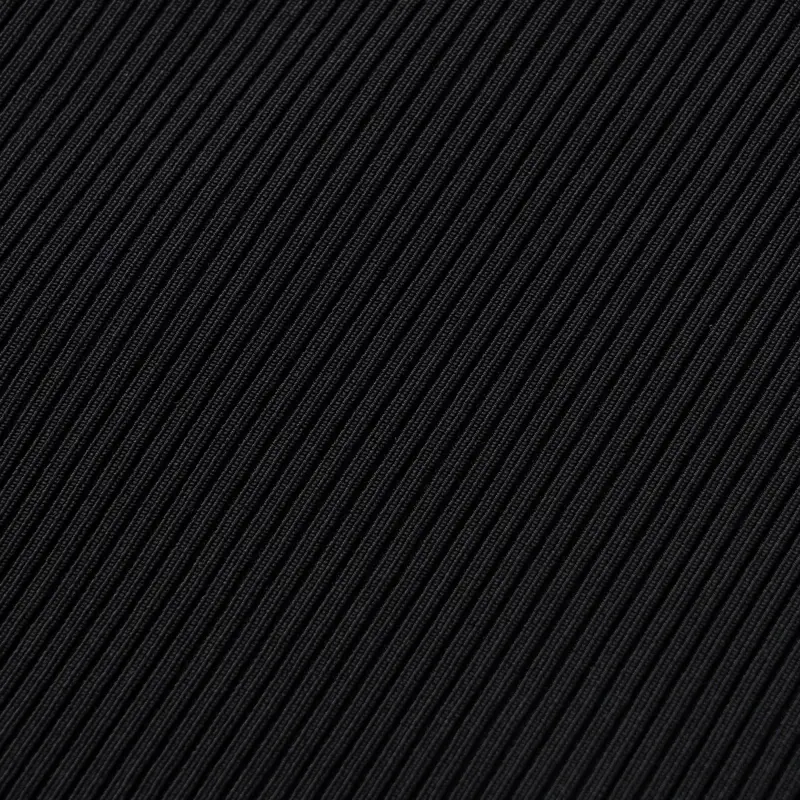 SAINT LAURENT SS23 Casual Shorts Men's Black-4