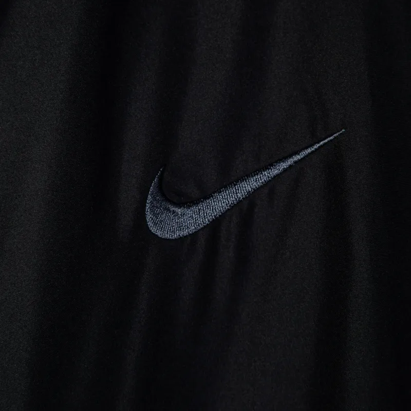 Nike Dri Fit Jackets Coats Men's Black-4