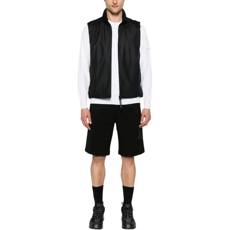 C.P.Company Padded Gilet-3