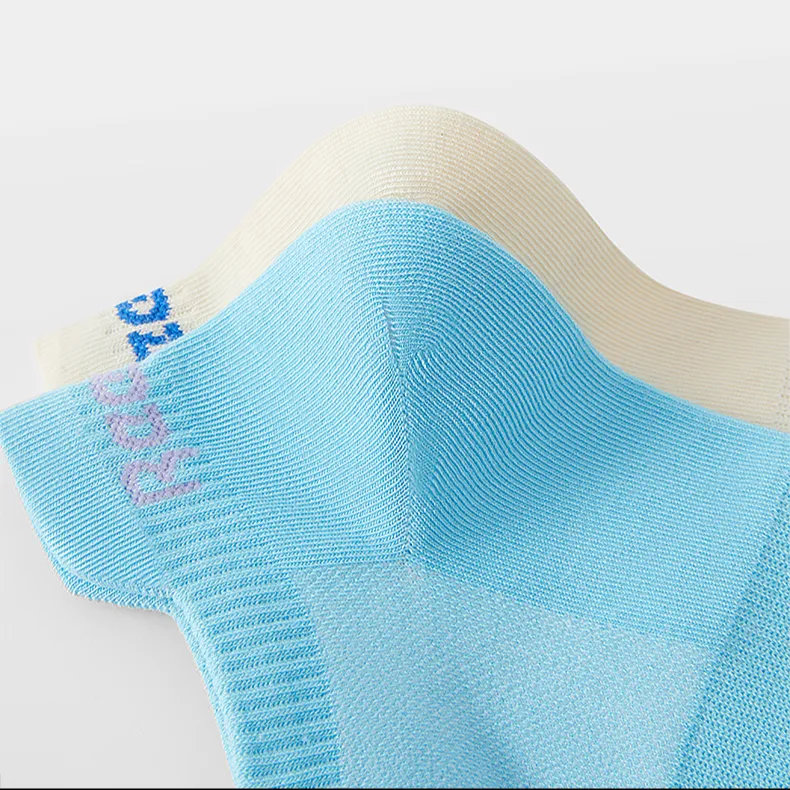 Reebok Ankle Socks Unisex 3 Pack-2