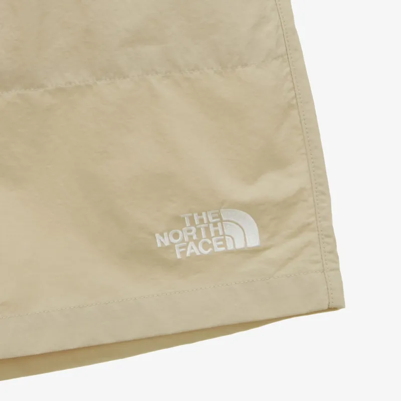 THE NORTH FACE Casual Shorts Men Khaki-2