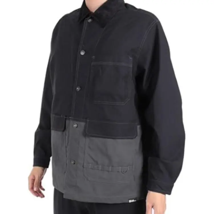 Jack Wolfskin Jackets & Coats Men's Black-2