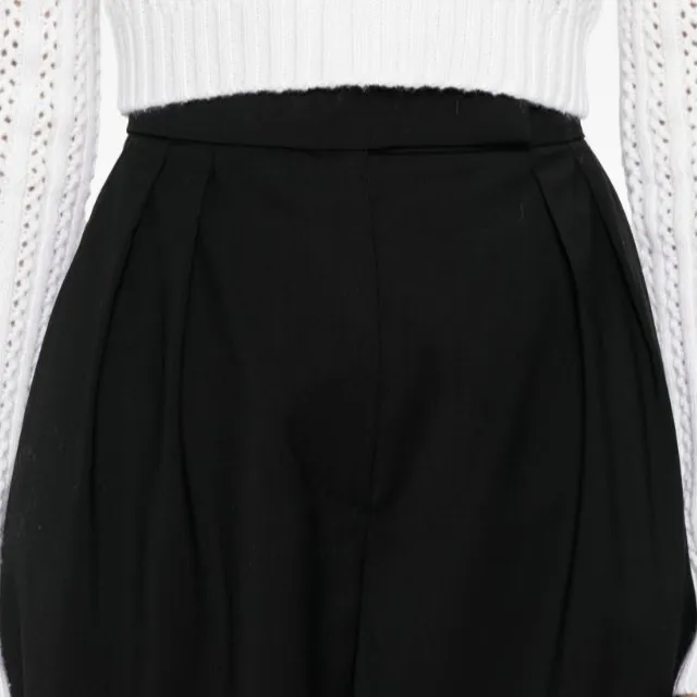 MaxMara Rimini Trousers-4
