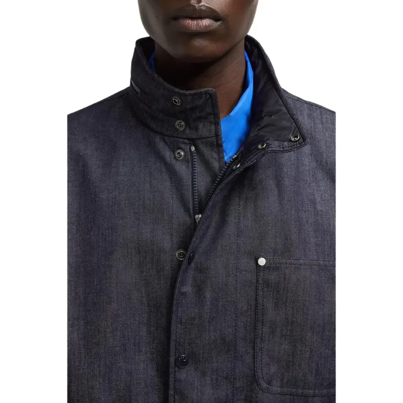 Moncler Chesery Jacket-3
