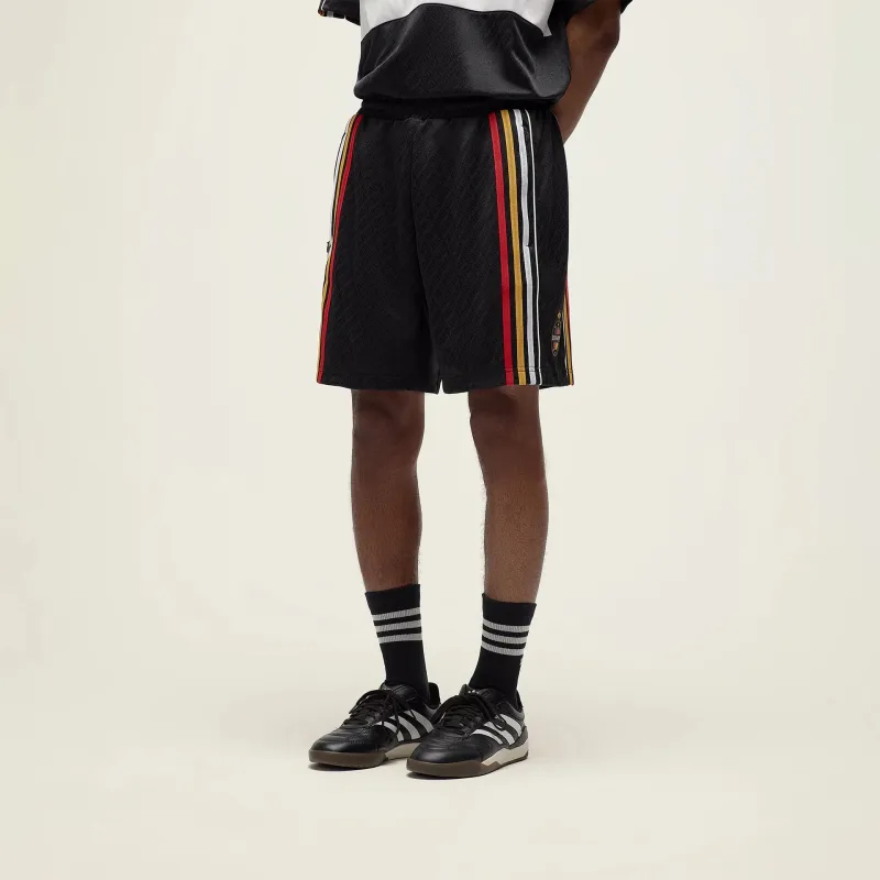 Kith X Adidas Football Uniform Short-2