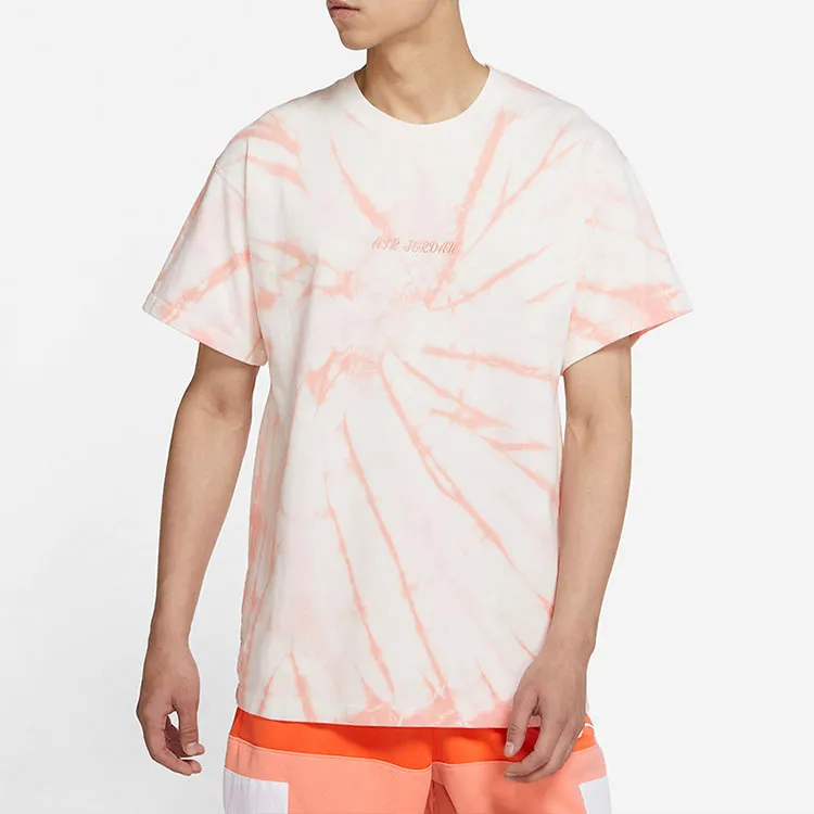 Jordan T Shirt Men's Arctic Orange-3