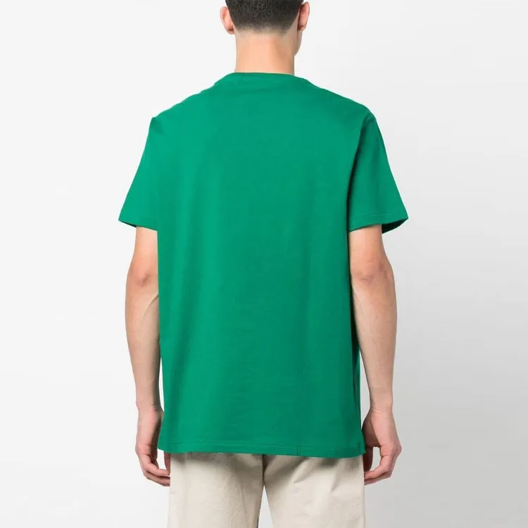 Polo Ralph Lauren SS23 T Shirt Men's Forest Green-2