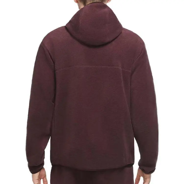 Nike ACG Sweatshirt Men's Dark Purple Red-1