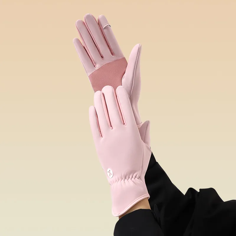 NANJIREN Gloves Women's-8
