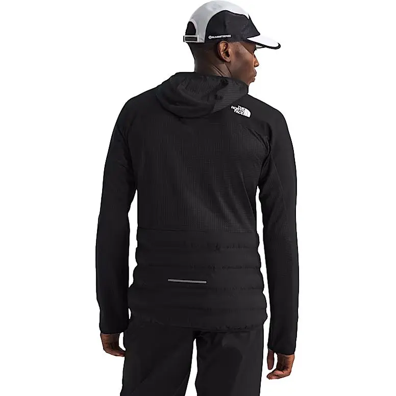 THE NORTH FACE Garnet Canyon Jacket Men's Black-1