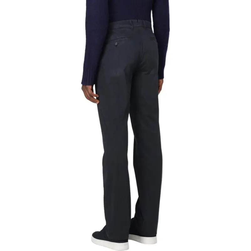 ASPESI New Herman Trousers-3