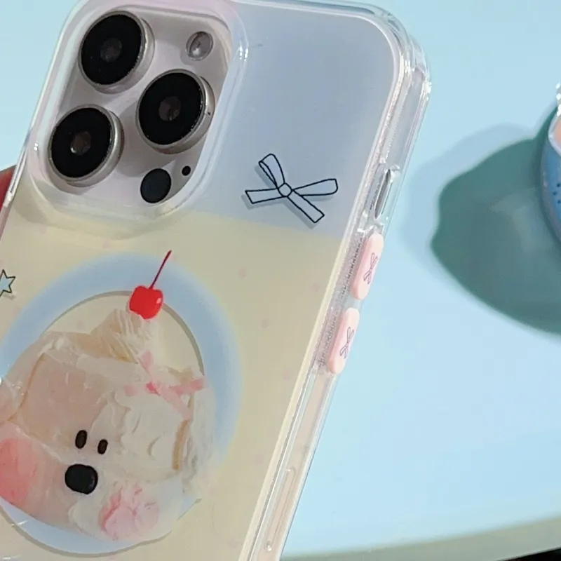 Bevichi Phone Cases-1