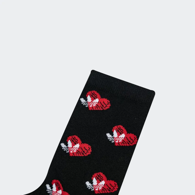 Adidas Mid Calf Socks Unisex 2 Pack-1