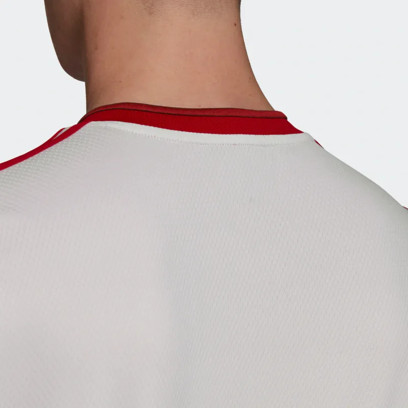 Nike RUSSIA AWAY JERSEY Soccer Jersey Men's White-4