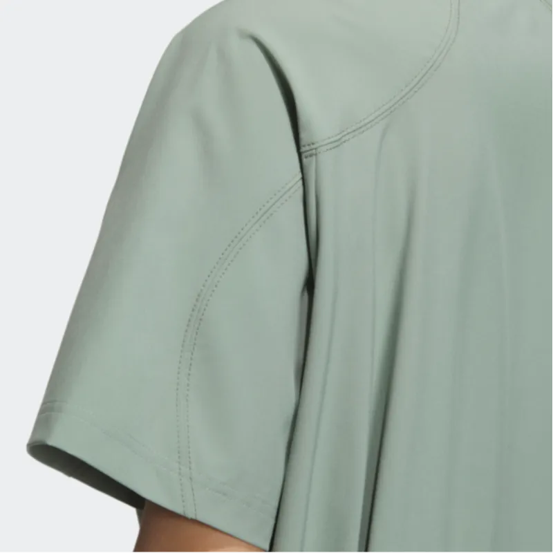 Adidas Bodysuits Women's Dusty Green-2
