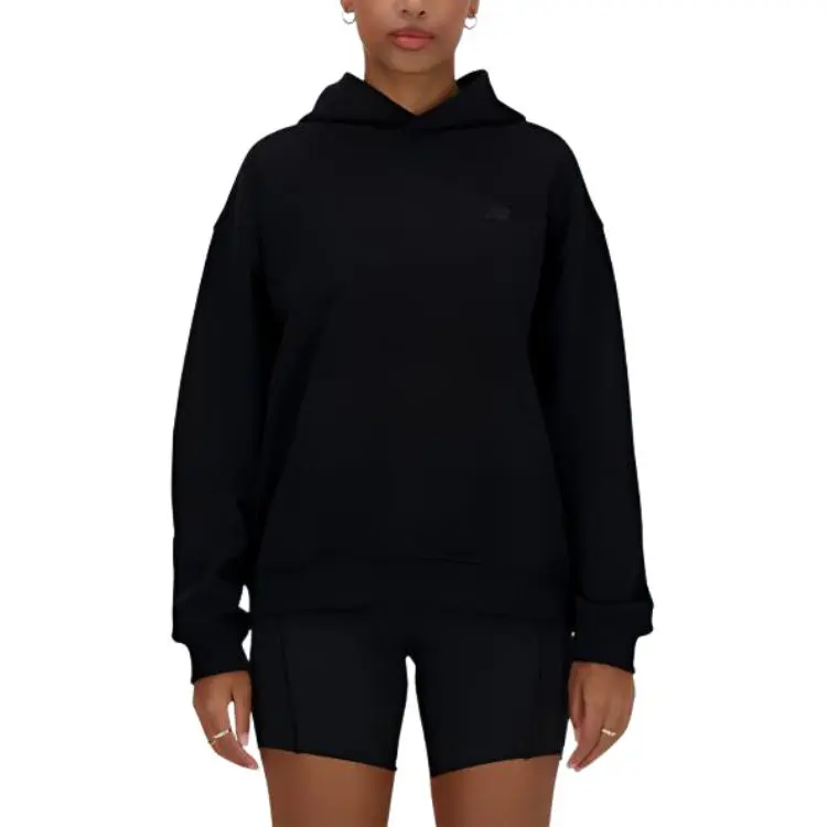 New Balance Athletics Hoodie-1