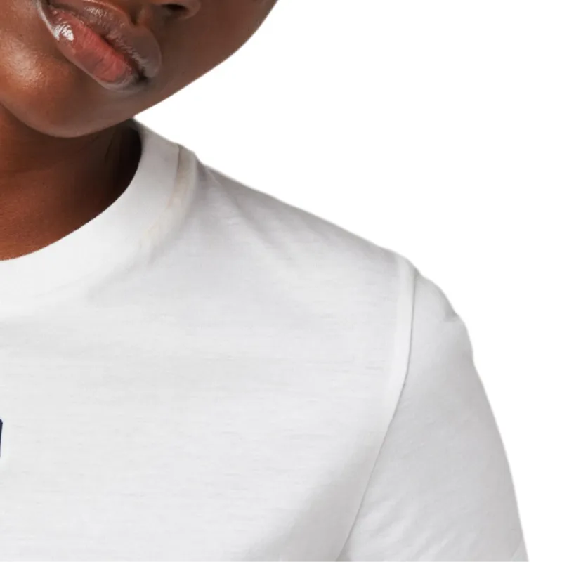 MIU MIU T Shirts Women's White-5
