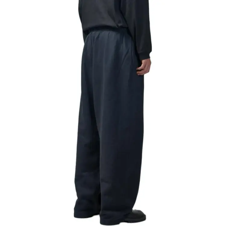 Fear Of God Essentials Wide leg Track Pants-4