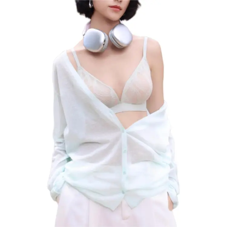 ENWEIS Bra Mini Cream Puff Women's-3