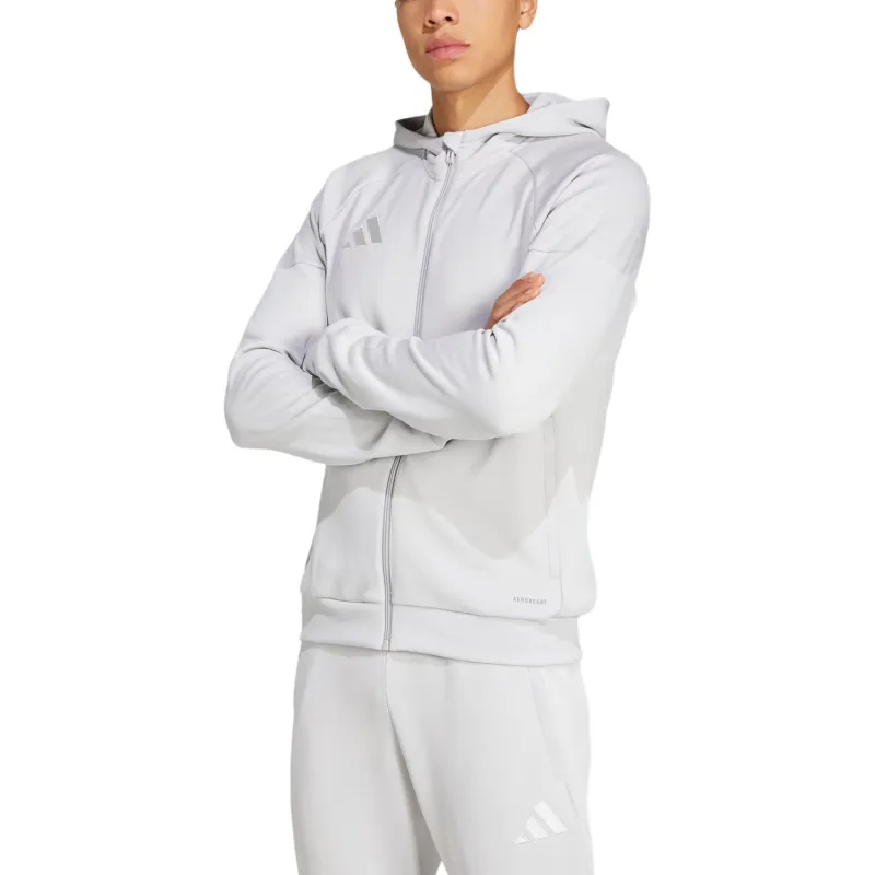 Adidas Tiro 25 Full Zip Hoodie-2