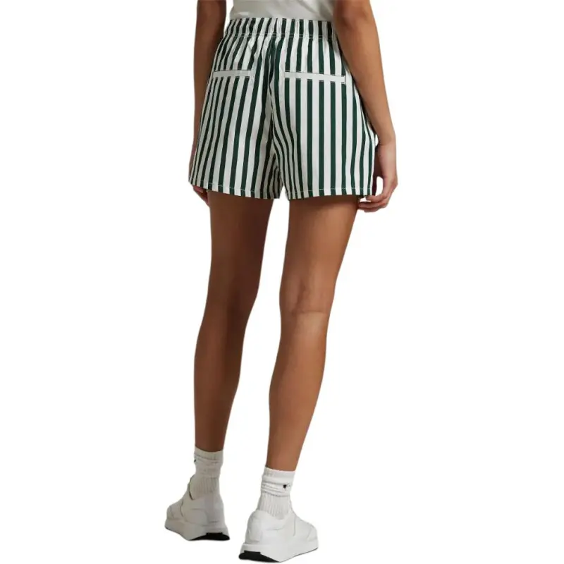 Polo Ralph Lauren Striped Drawstring Shorts-3
