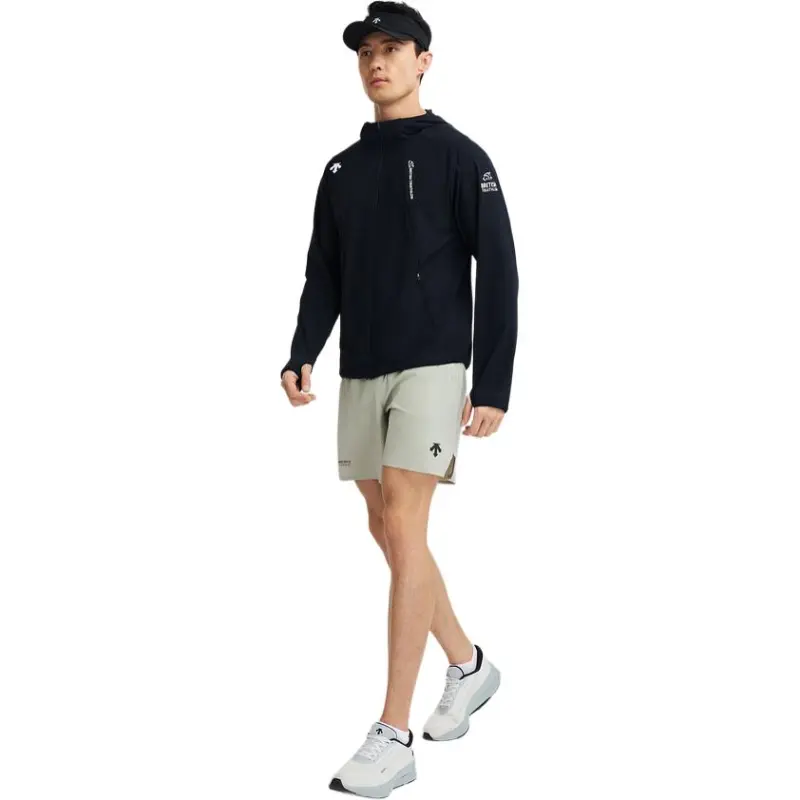 DESCENTE RUNNING Jackets Men-2