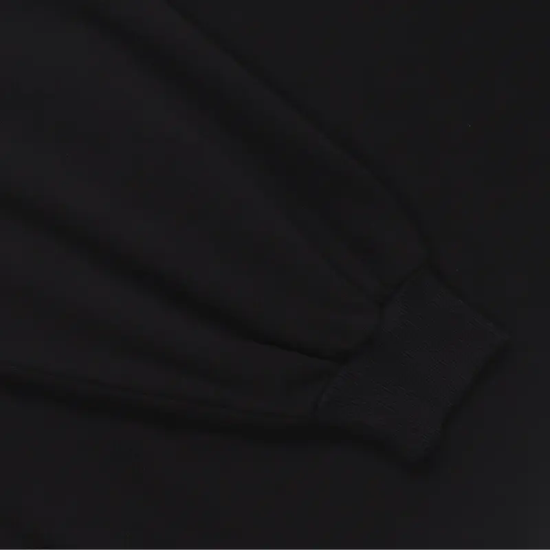 Drew House Sweatshirt Unisex Black-4