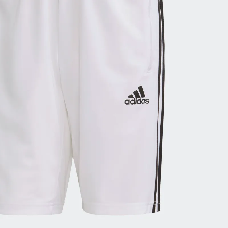 Adidas Free Shipping With AdiClub Adidas Designed 2 Move 3 Stripes Shorts-3