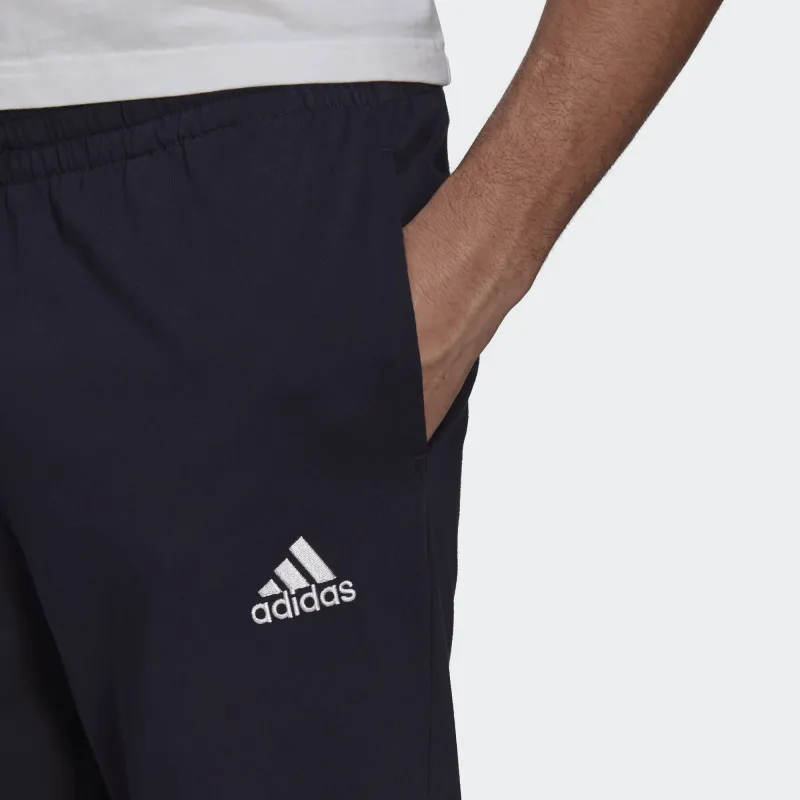 Adidas Sports Pants Men Legend Ink Blue-4