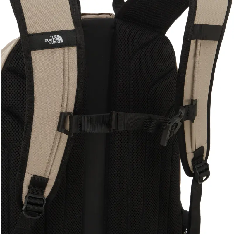 THE NORTH FACE Outdoor Bags Recycled Nylon 30L Dark Brown Unisex-6