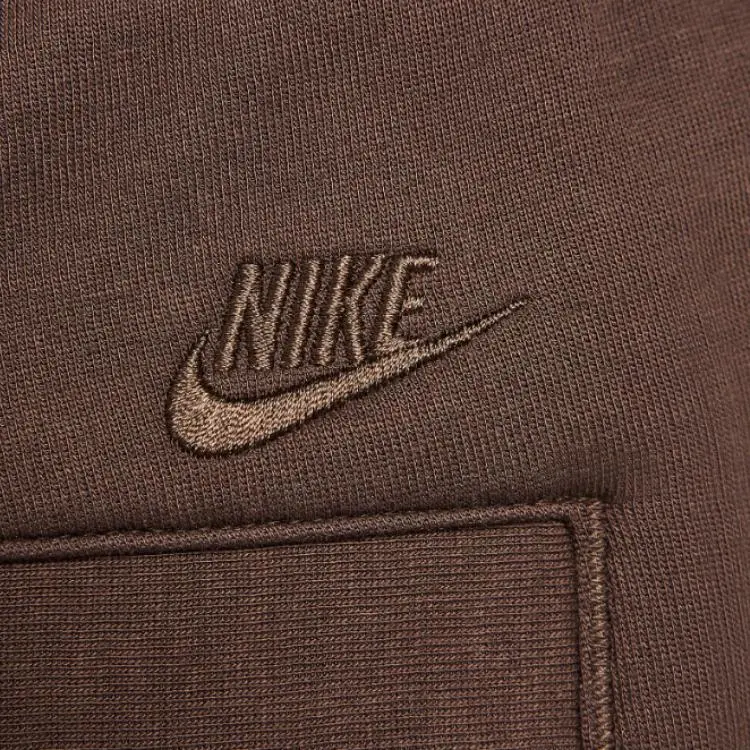 Nike Tech Men's Tailored Fleece Pants-3