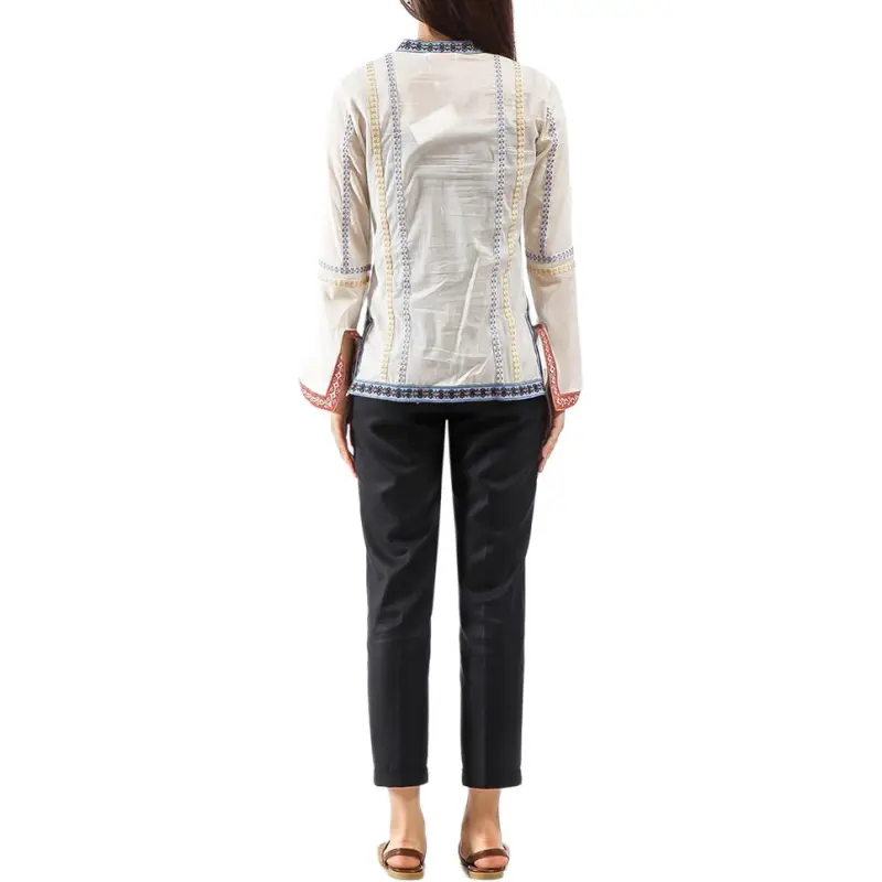 TORY BURCH Shirt Women's Multicolor-3