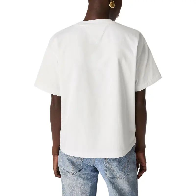 Bottega Veneta T Shirt Women's White-1