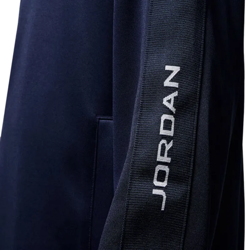 Jordan Essentials Men's Tracksuit Jacket-4